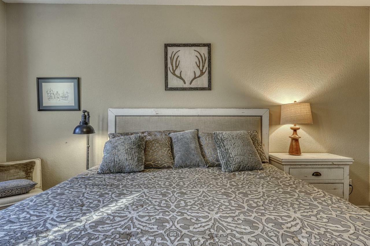 River Mountain Retreat 温伯利 外观 照片