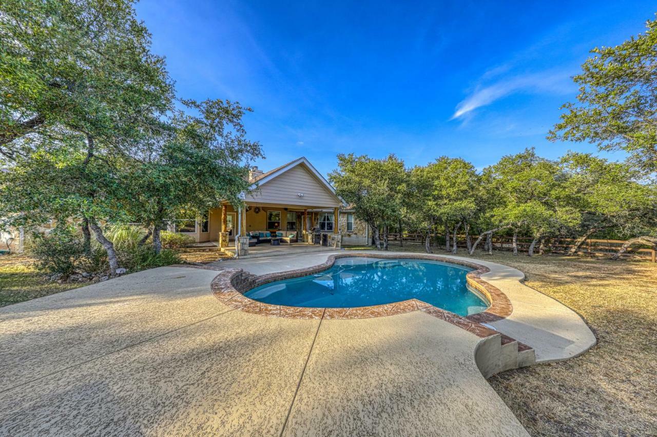 River Mountain Retreat 温伯利 外观 照片